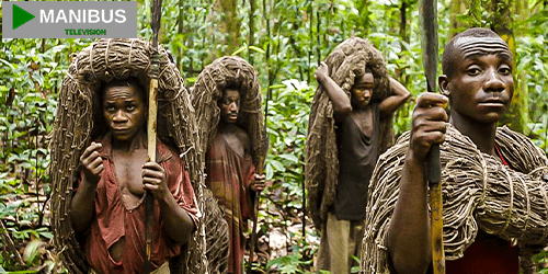 The National Pygmy Movement of Gabon